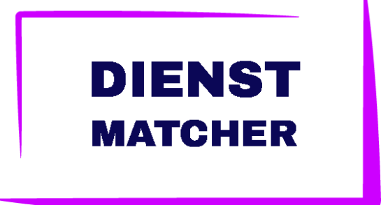 Dienst-Matcher-logo
